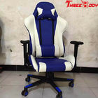 Trung Quốc Thương mại Racing Seat Gaming Chair, Racing Phong cách Ghế văn phòng Trọng lượng nhẹ Công ty