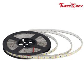 Trung Quốc 16,5 Ft Led Strip linh hoạt Lights, Color Changing trong nhà Led Light Strips nhà máy sản xuất