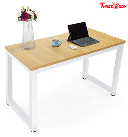 Trung Quốc Phong cách đơn giản Bàn máy tính đương đại, Modular Contemporary Home Office Desk nhà máy sản xuất